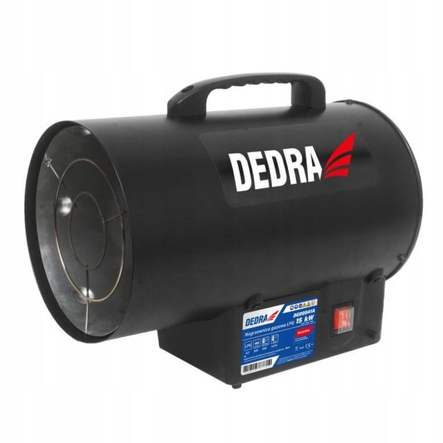 Dedra DED9941A mod. DED9941A EAN 5902628994158