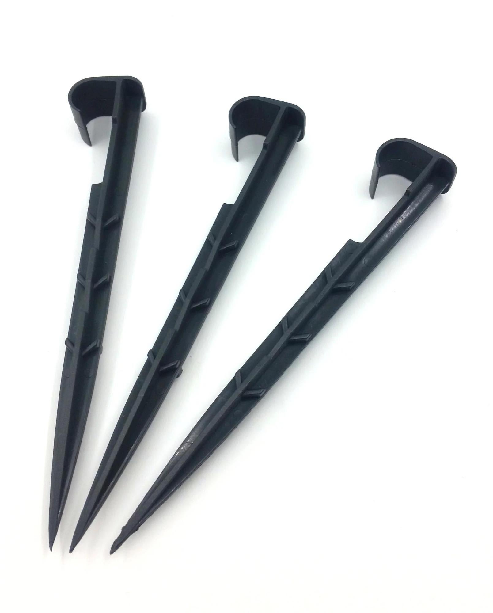 Raccordo Portagomma ad Innesto 20 mm x 3/4 F