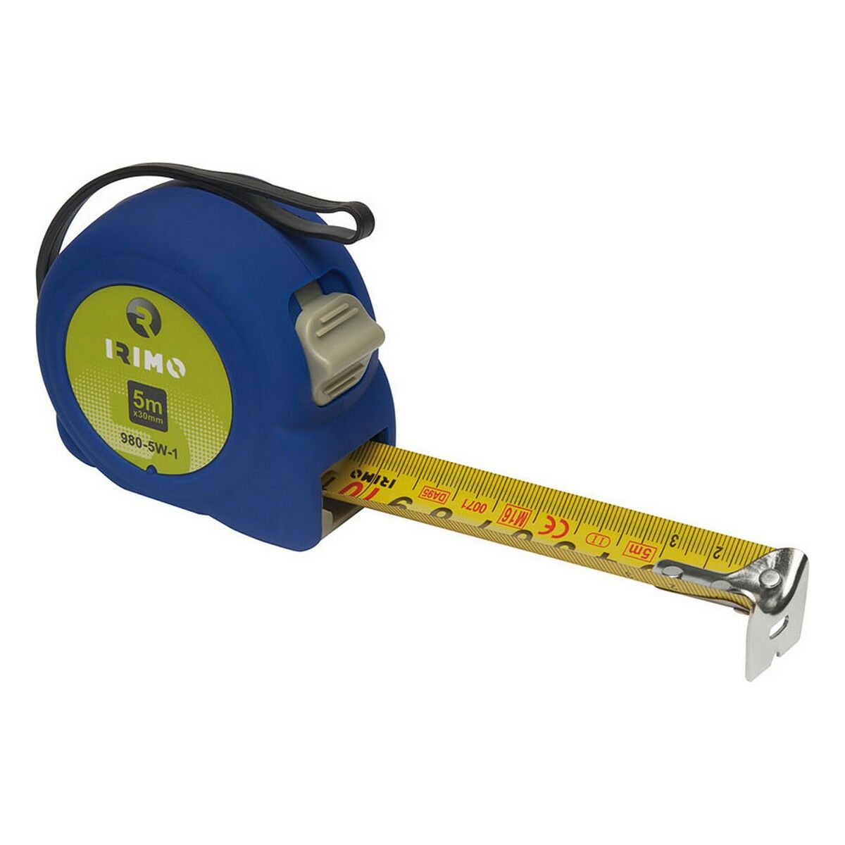 Flexómetro irimo abs (5 m)