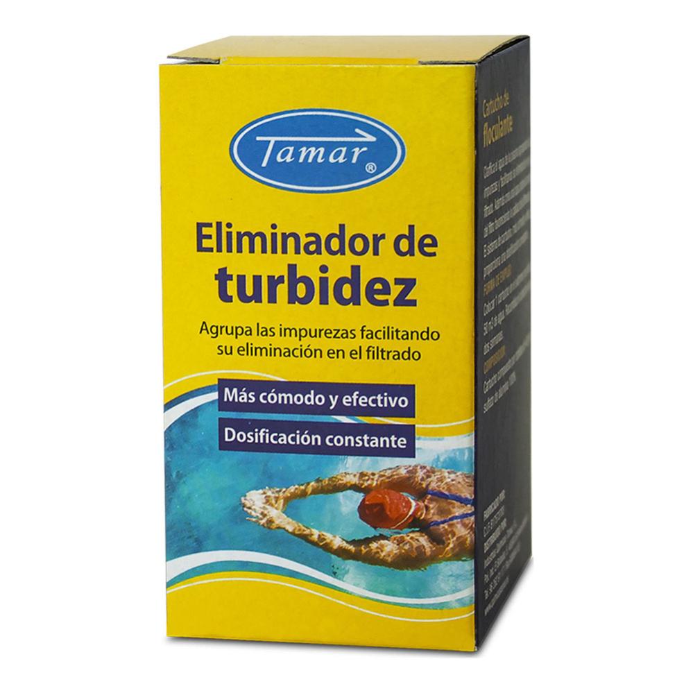 Eliminador De Turbidez Cartucho 1125220001 Tamar 8436530931828 81719 Tamar