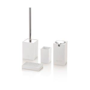 Set Salle De Bain 4 Pièces IDRA | Leroy Merlin
