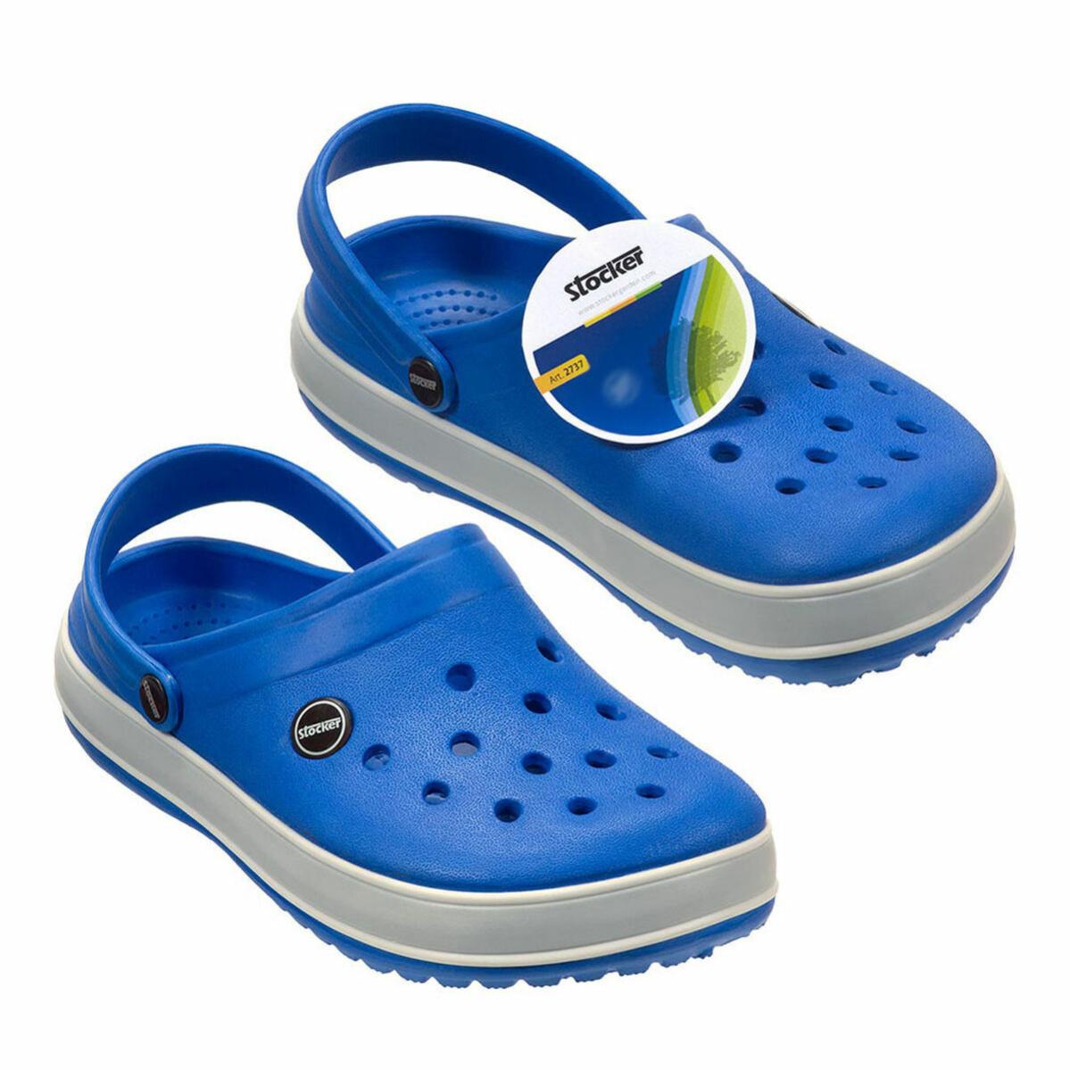 Zoccoli Da Giardino Da Donna, Traspiranti, Scarpe Estive, Scarpe Da Passeggio, Scarpe Da Spiaggia, Scarpe Da Acqua, Pantofole Da Trekking - Foto 7