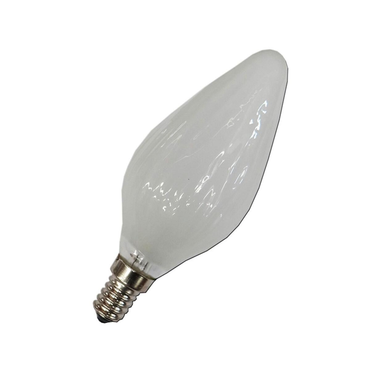 Ampoule E14 60 W Leroy Merlin