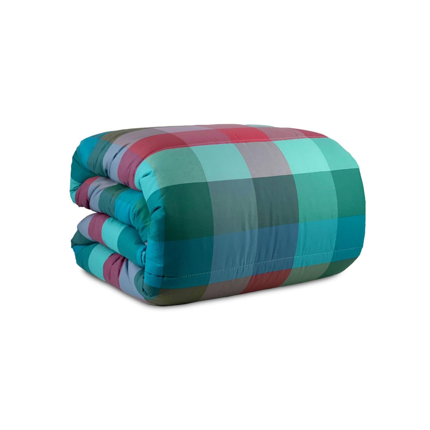 Gabel Trapunta 1 piazza e mezza SMITH cotone 320 gr/m²
