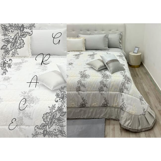 Piumone sales matrimoniale fantasia