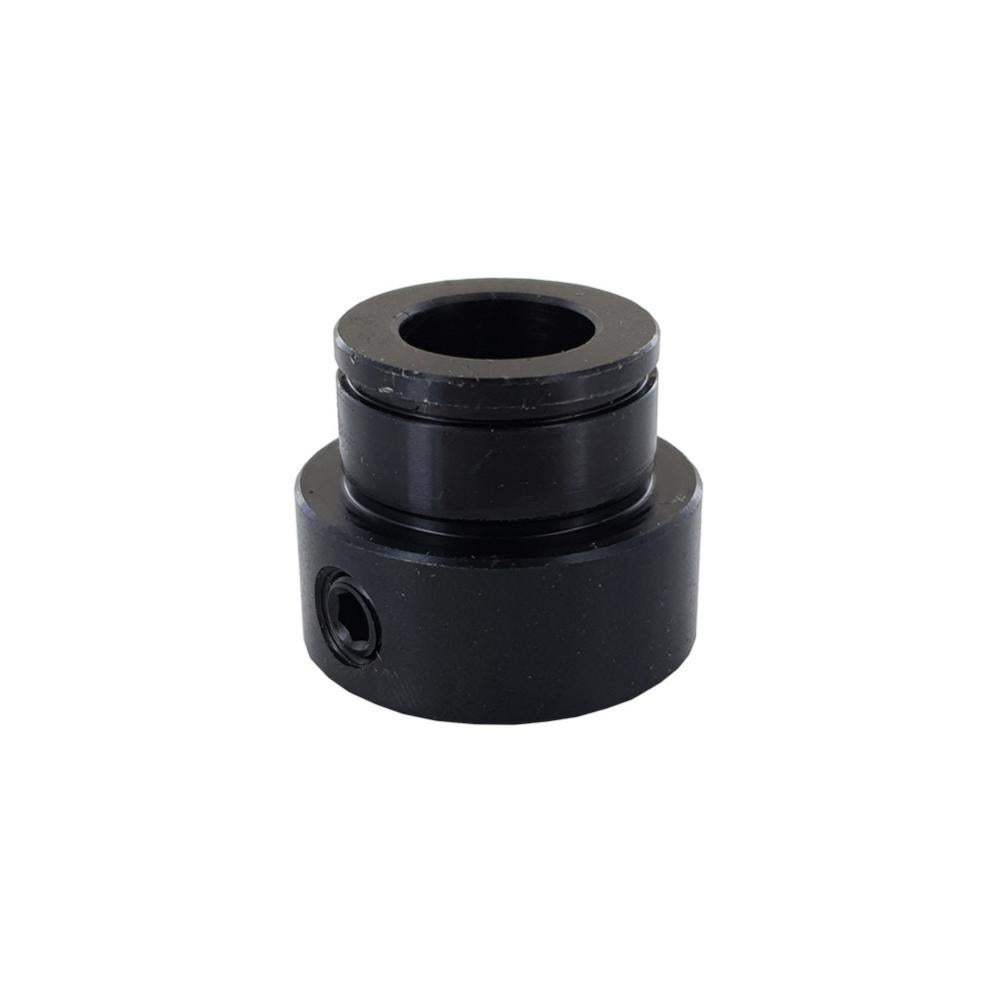 16 Colliers De Butée De Profondeur WISIRENT - 2 à 16mm, Acier Carbone, Avec Clé