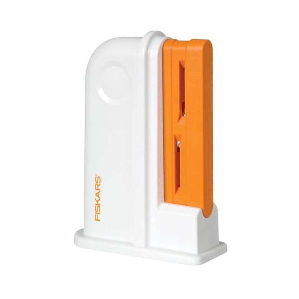 Afilador de tijeras universal