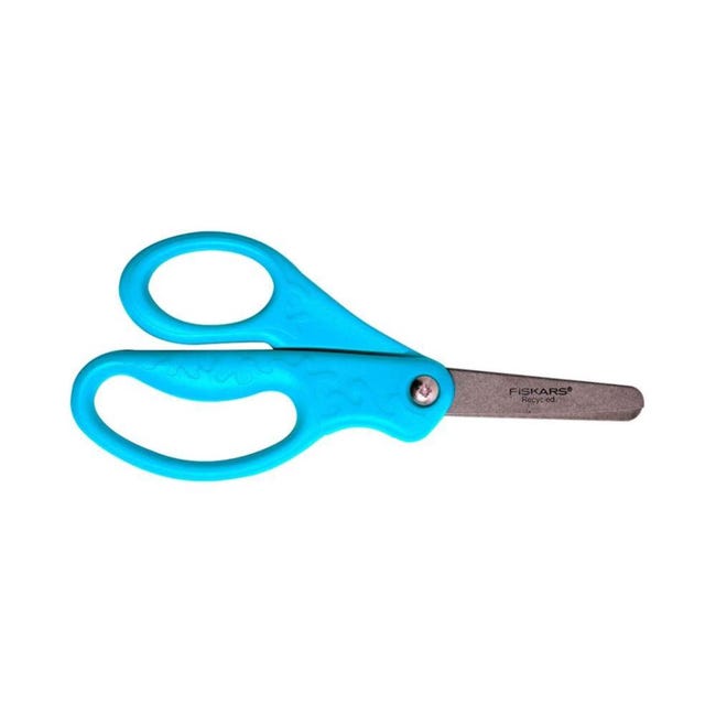 Fiskars Forbici per Bambino Animals Pesce Fiskars Forbici per Bambino Animals Pesce