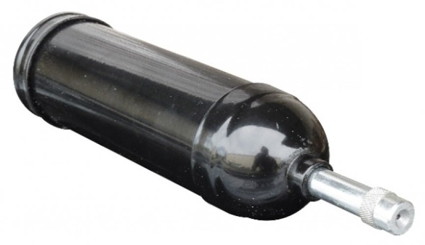 Bomba de grasa capacidad 125 g