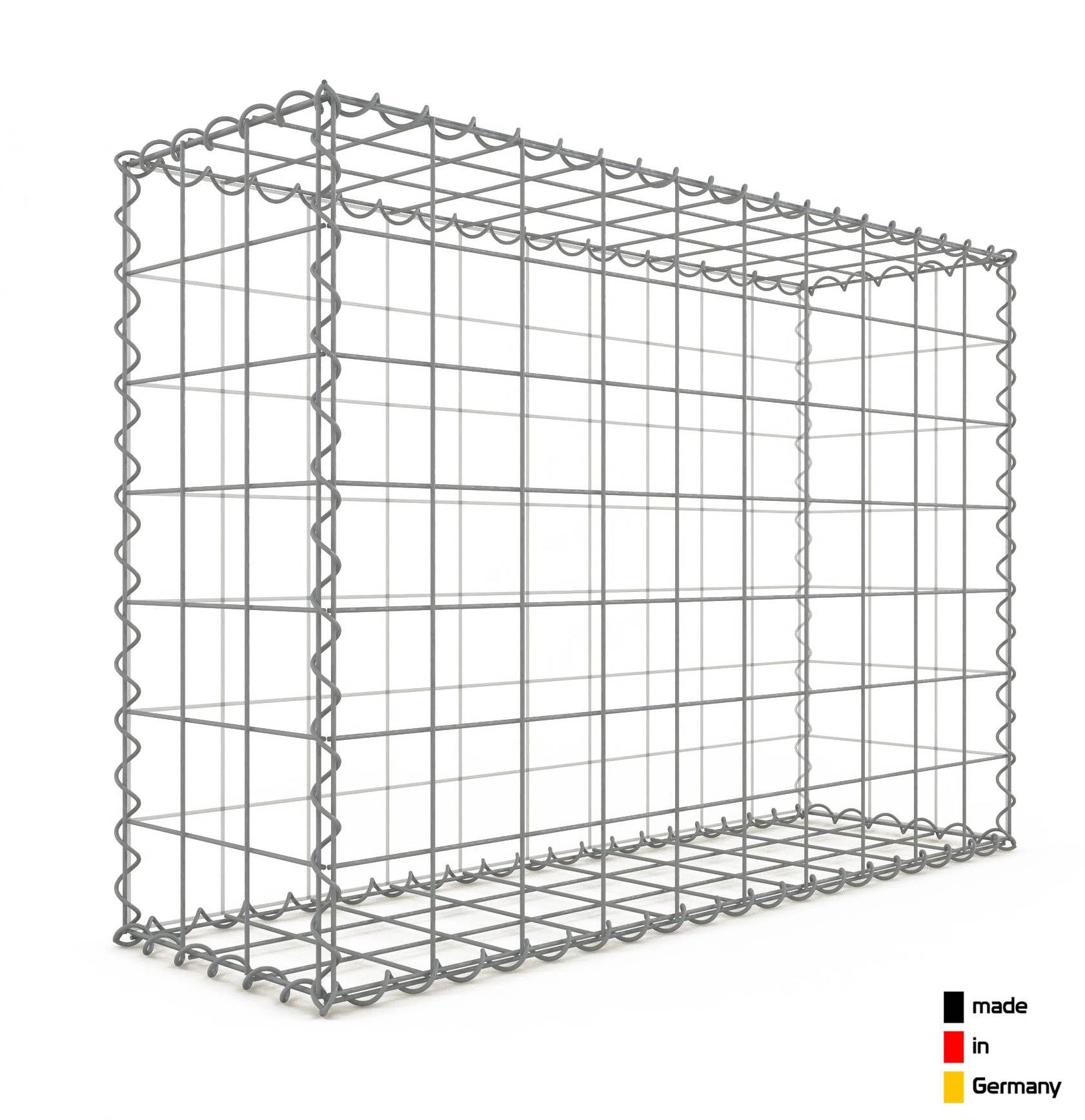 Gabion 100 X 70 X 30 Cm Qualit Made In Germany Mailles Carr es 10 gabion-100-x-70-x-30-cm-qualit-made-in-germany-mailles-carr-es-10