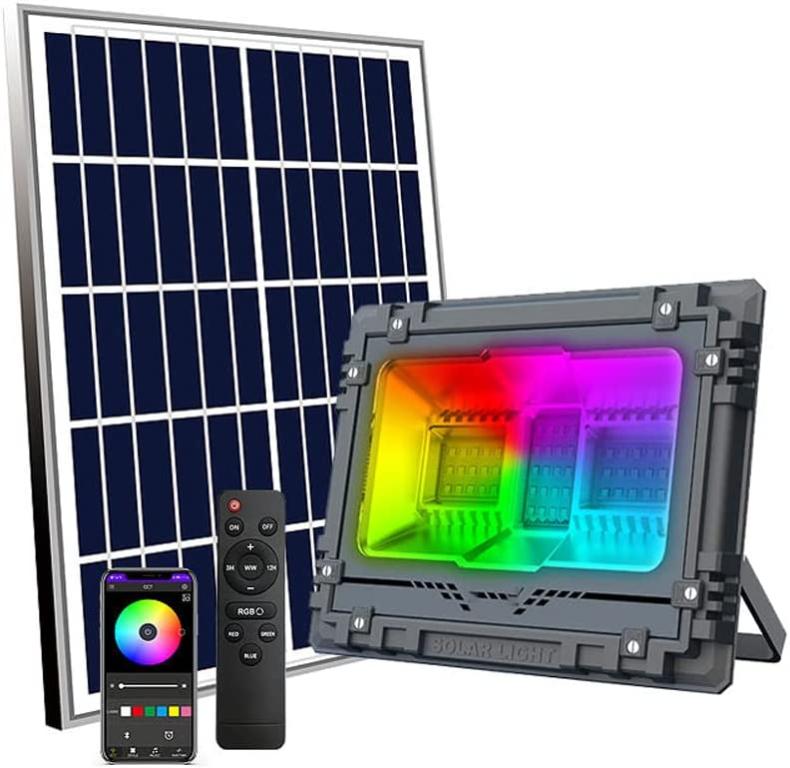 Pannello Solare Portatile Da 2W Con Uscita USB – Ricarica Per Piccoli Dispositivi, Luci E Pompe, Resistente E Impermeabile