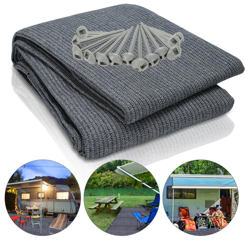 Bâche de tente de camping étanche, bâche de 3 m x 4,45 m pour hamac, protection contre Bâche de tente de camping étanche, bâche de 3 m x 4,45 m pour hamac, protection contre