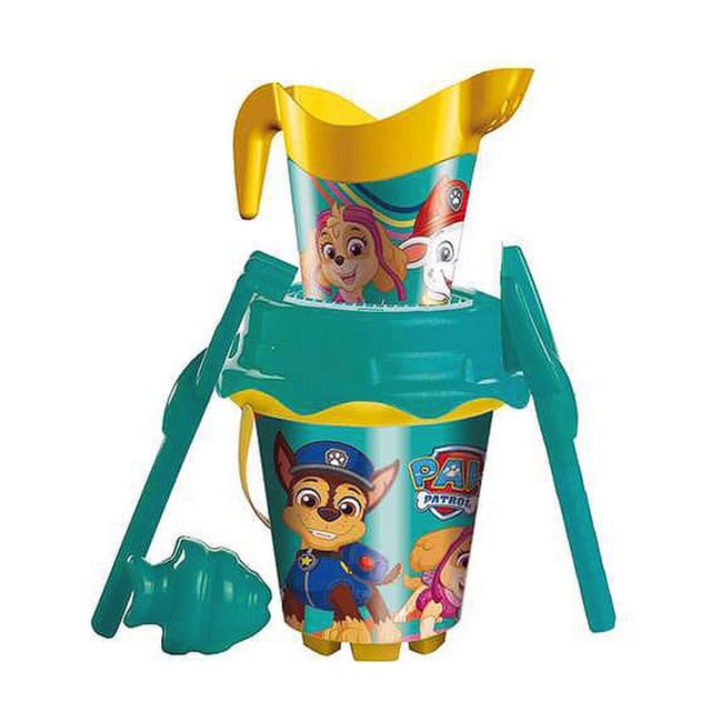 Paw patrol discount jouet
