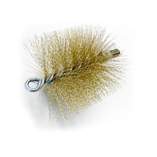 Scovolo In Lana Per Fucili Da Caccia Calibro 12 - Scovoli E Aste - Pulizia - Foto 6