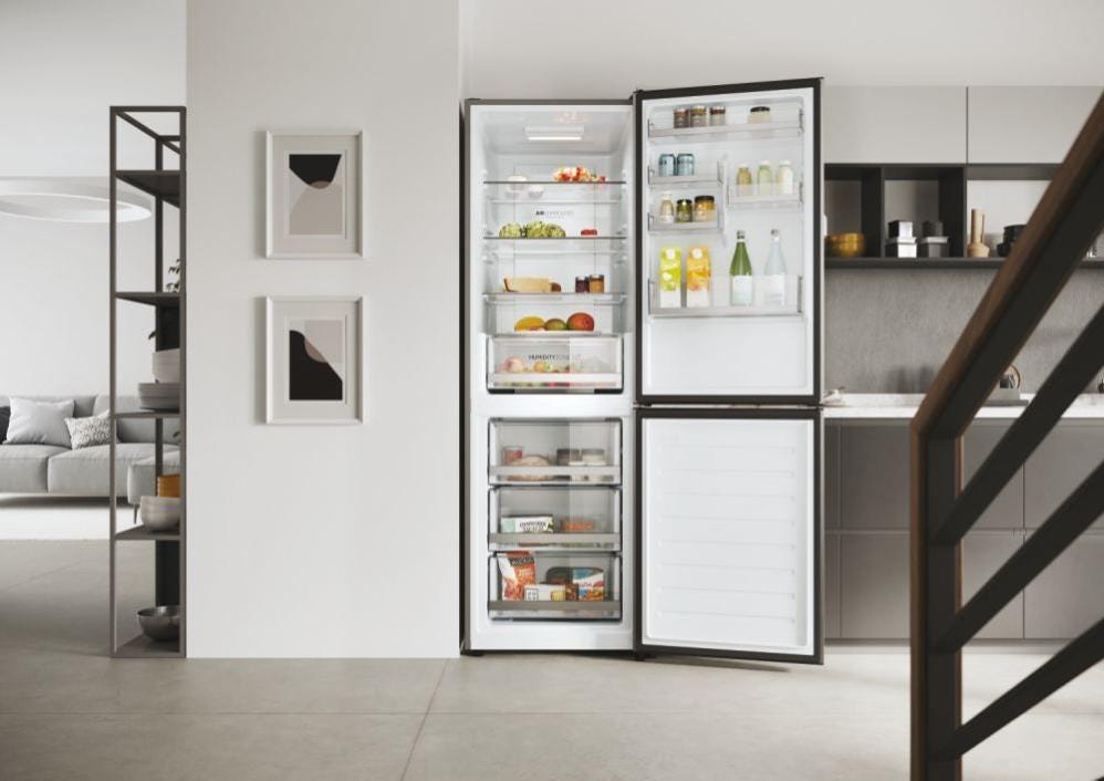 Beko RFSA240M31WN | Confronta Prezzi - Foto 11