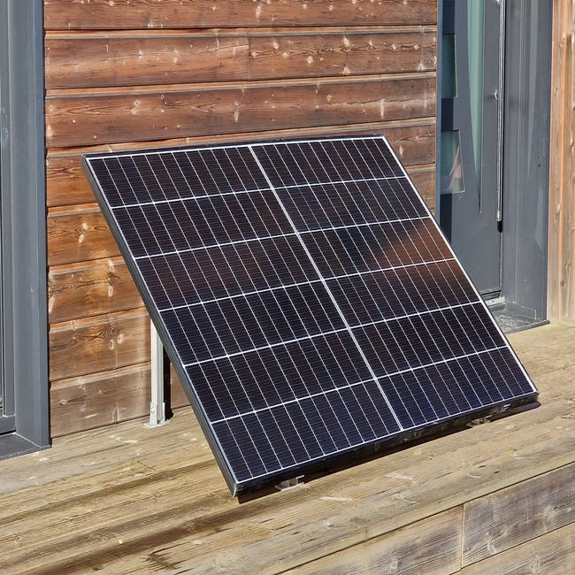 HEIBTENY 2 paires de fiches solaires Y avec clé à molette, panneau solaire  en Y, répartiteur de fiche photovoltaïque MMF FFM, fiche solaire PV + 1 clé  noire : : Commerce, Industrie et Science