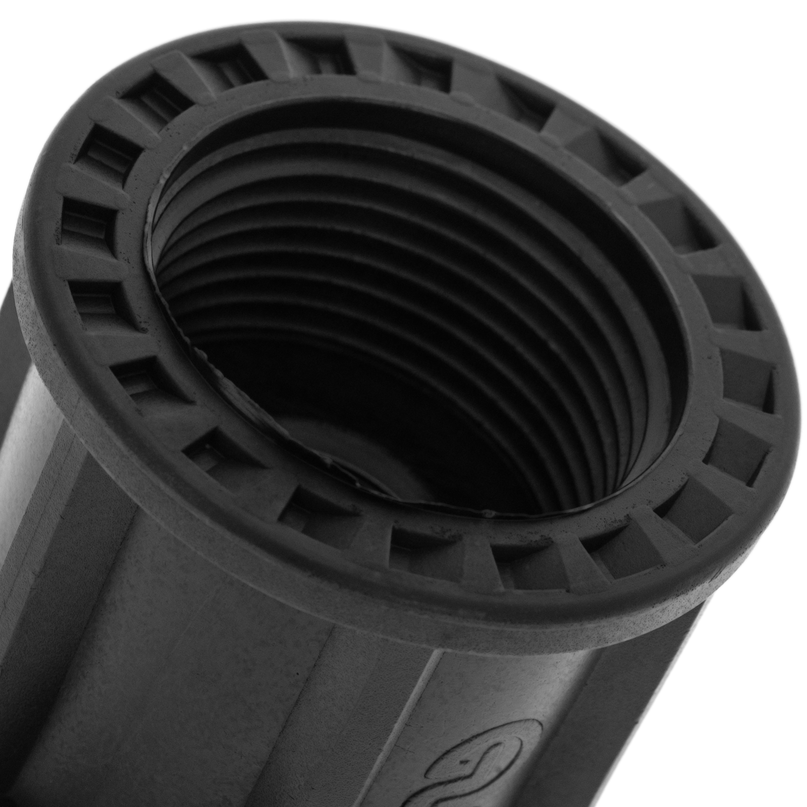 GANOPER Manchon Réducteur Tige De Selle 100mm - Adaptateur Aluminium Vélo 22.2 à 34.9mm