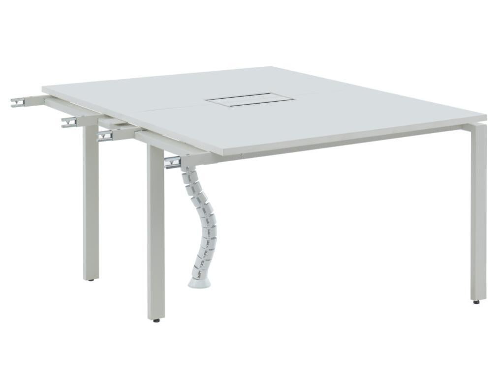 Bracciolo Scrivania Clamp-on Suptek Clamp-on Estensione Per Scrivania 240 X 600 Mm Supporto Per Polso Piattaforma Pieghevole Per Tastiera Adatto Per Scrivanie Da Ufficio Fibra Di Carbonio DSF3L Estensione Fibra Carbonio - 9