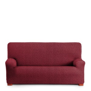 Funda de Sofa 4 Plazas Elastica Modelo 7 Premium Roc Crudo