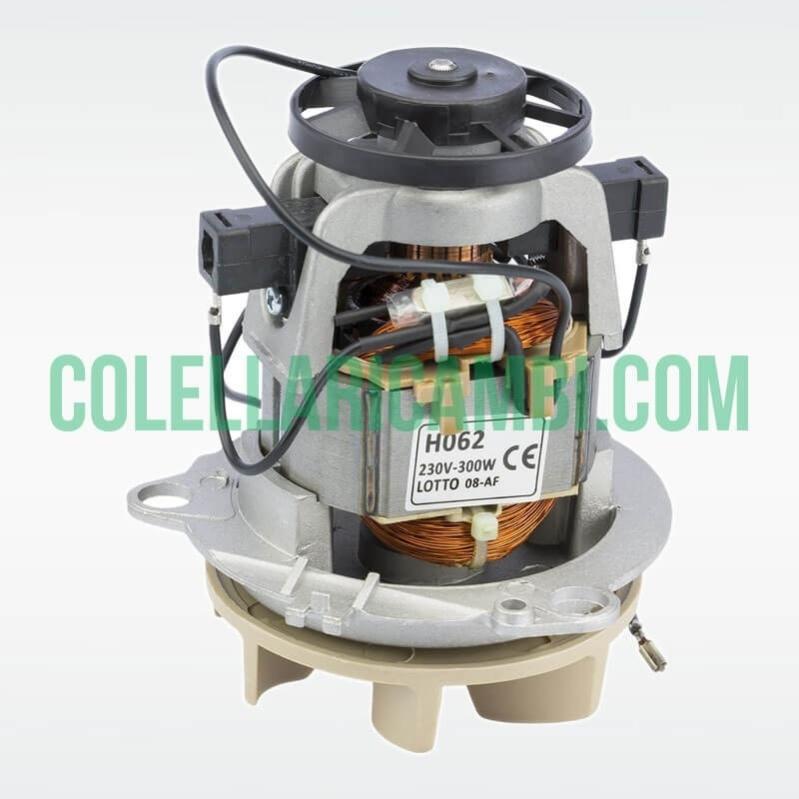 Motore Sostitutivo 900W Per Aspirapolvere Vorwerk Folletto VK135 VK136