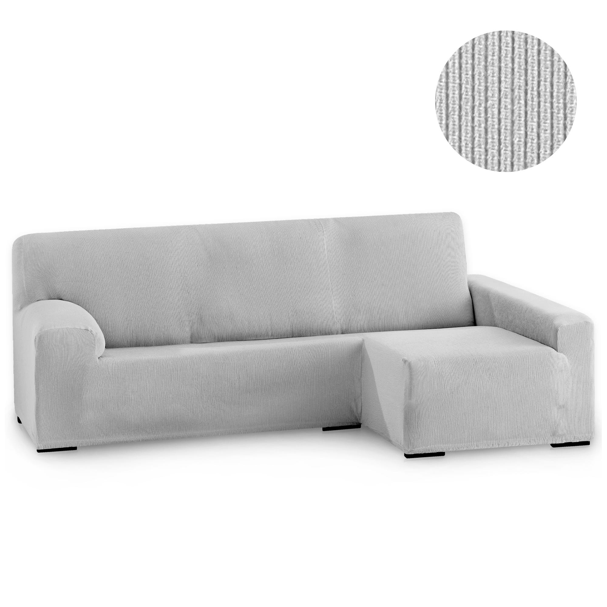 Funda sofa chaise longue