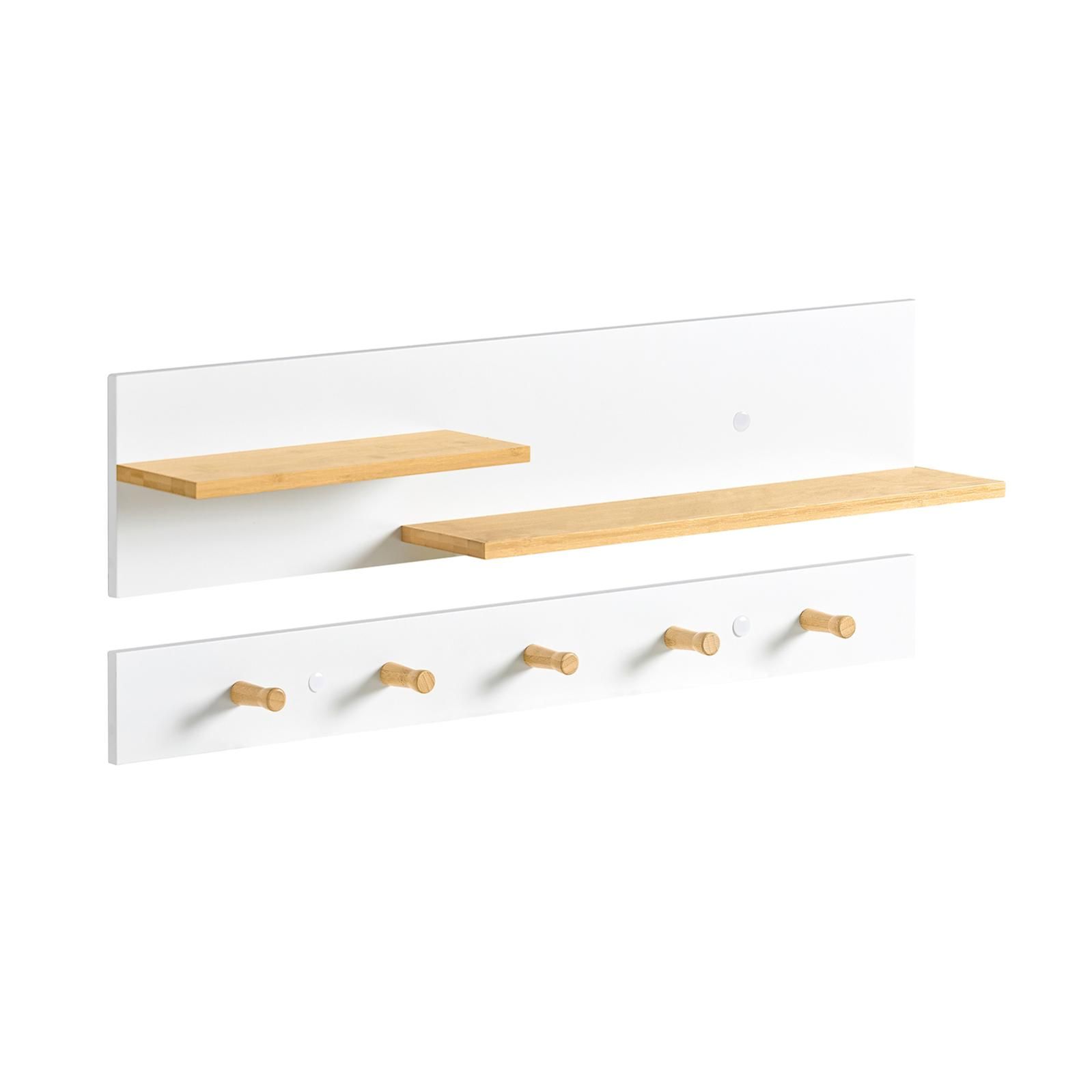 Colgador pared leroy merlin hot sale