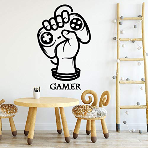 Décors Gamer - Notre collection de stickers et tapis - Gamer Univers