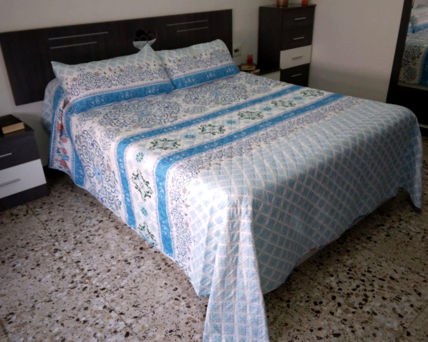 Trapunta Icehome (240 x 260 cm) (Letto da 135/140) | Leroy Merlin
