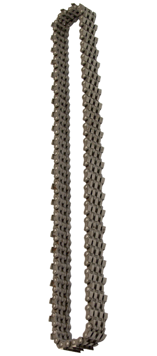 MORTAISAGE PAS A = 22,6 STANDARD FRANÇAIS chaîne 36 maillons Expert