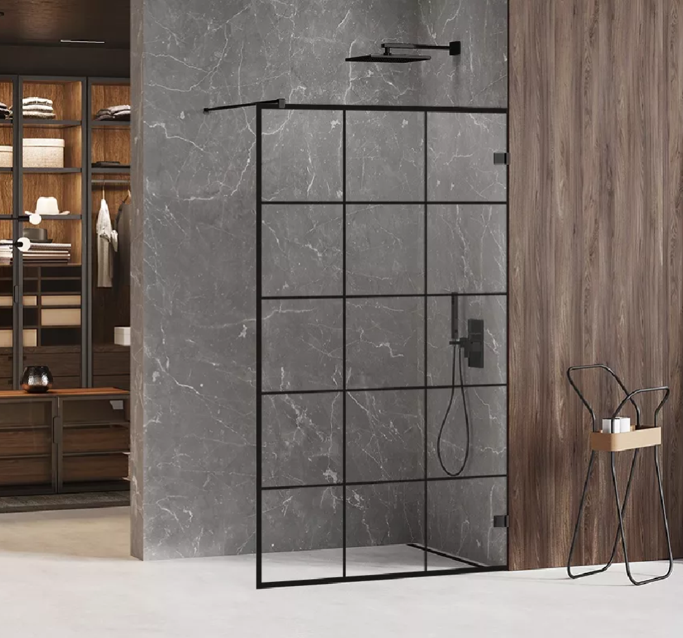 Maison Exclusive - Panca da Giardino con Tavolino Nero 120 cm Acciaio