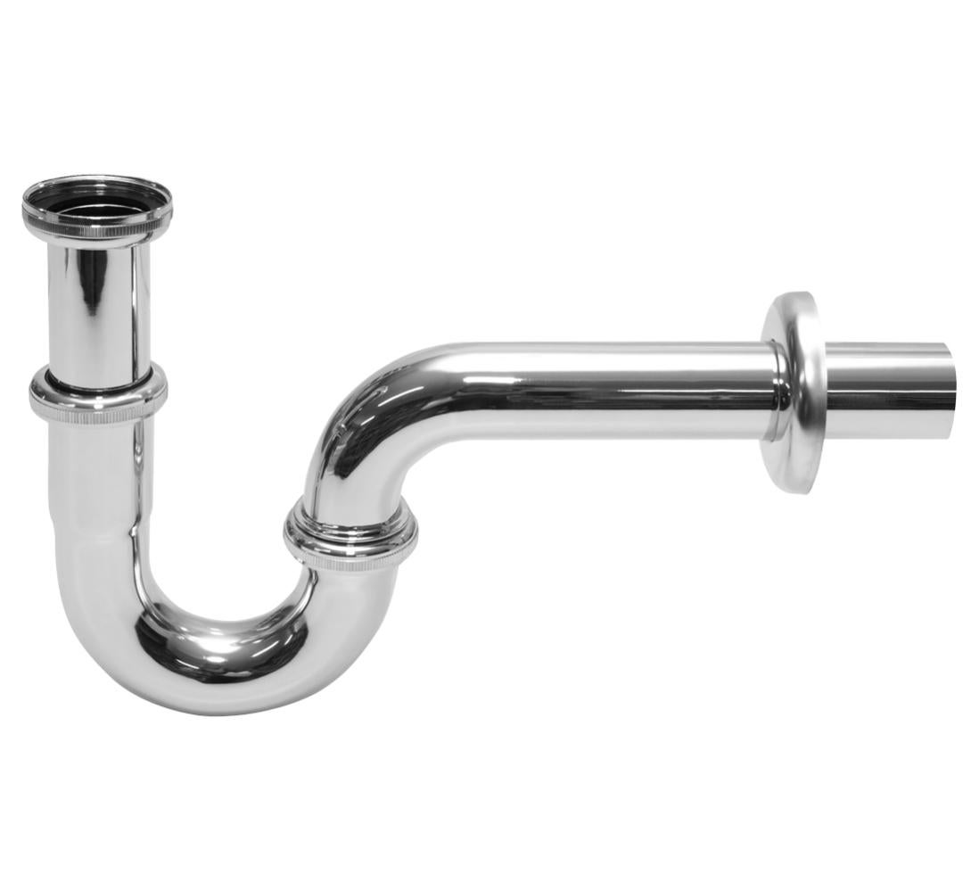 Prolunga Per Sifone Di Scarico Lavello - Diametro 40mm, Lunghezza 18cm, Ricambio Pratico - Foto 4