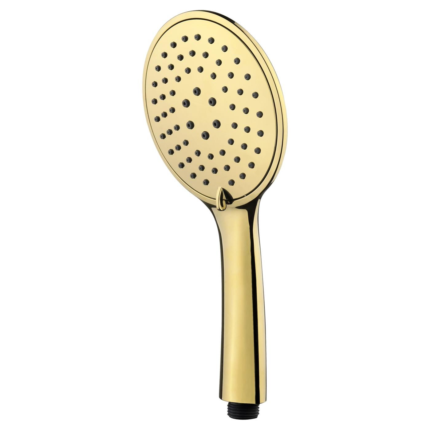 Chiave Multiuso Doppia Per Soffione Doccia – In Plastica Resistente Con Livella A Bolla, 23,7 Cm, Leggera E Portatile, Adatta Per Rubinetti E Tubi Dell’acqua In Bagno E Casa