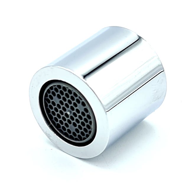 uxcell M18 Aireadores de grifo universal hembra grifo aireador boquilla  pieza de repuesto para baño lavabo cocina fregadero grifo bidé