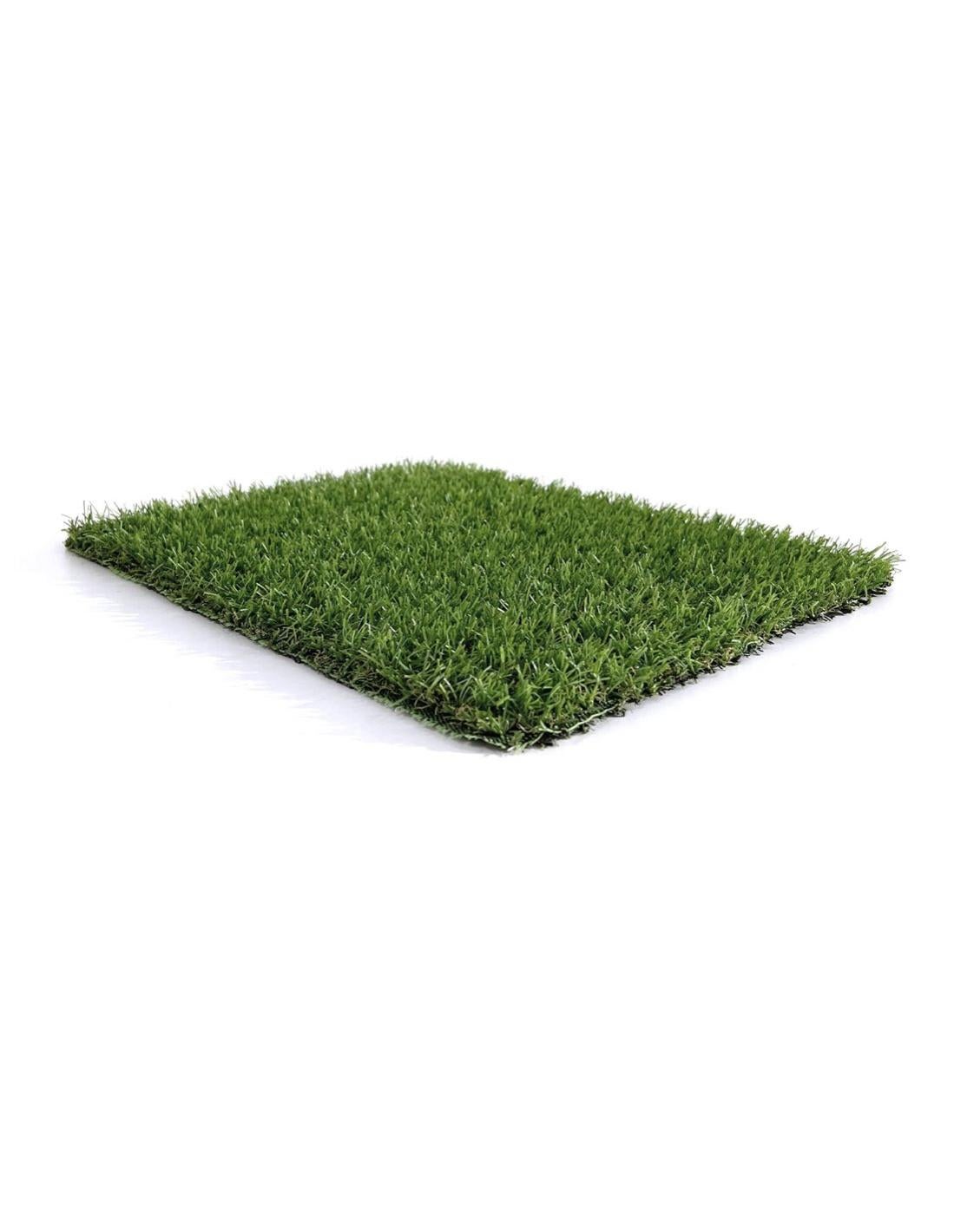 Césped Artificial Terraza Plus 22mm - Rollo | Ideal para terraza y ...
