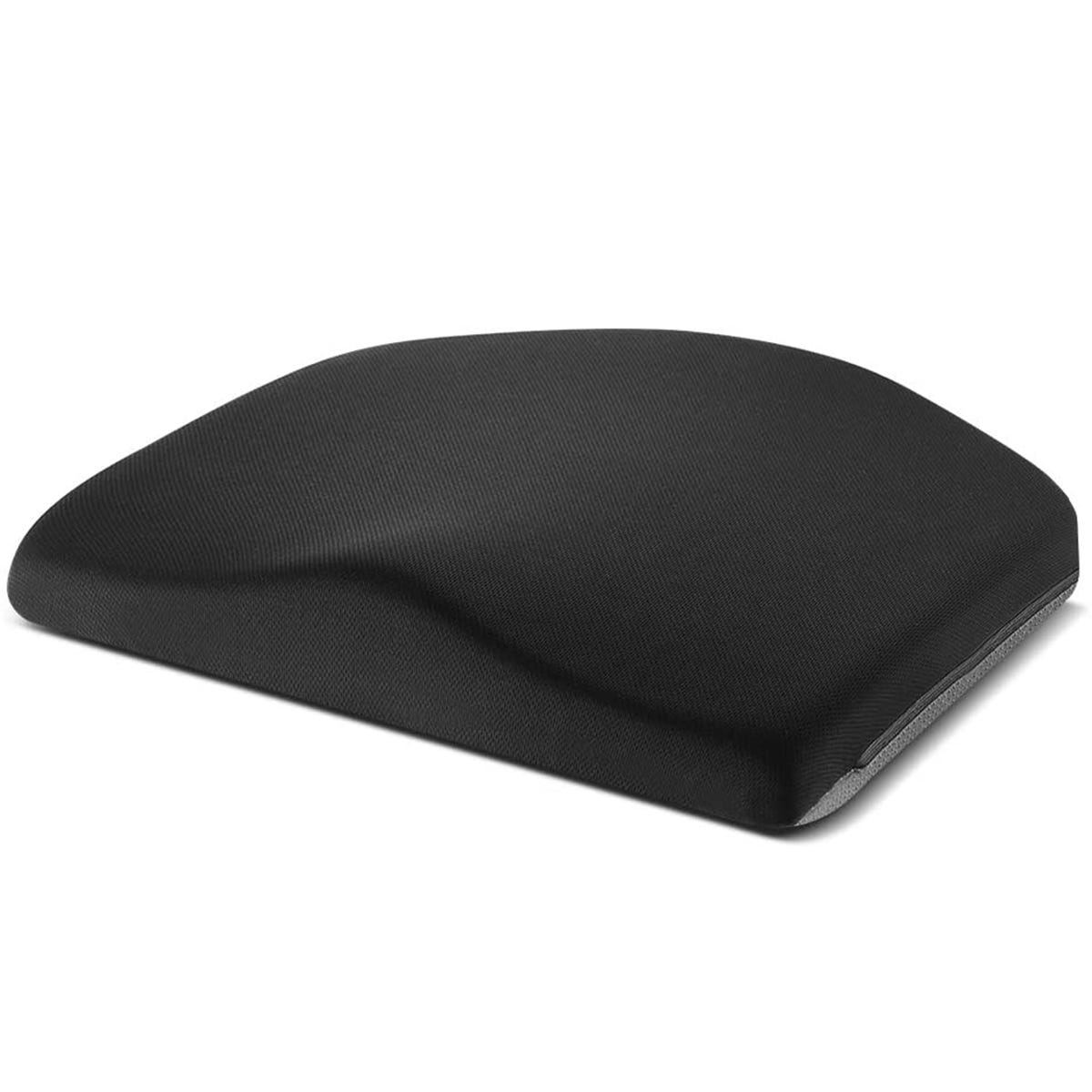 Tsumbay Comfort Cuscino per sedia da ufficio - Memory foam ergonomico