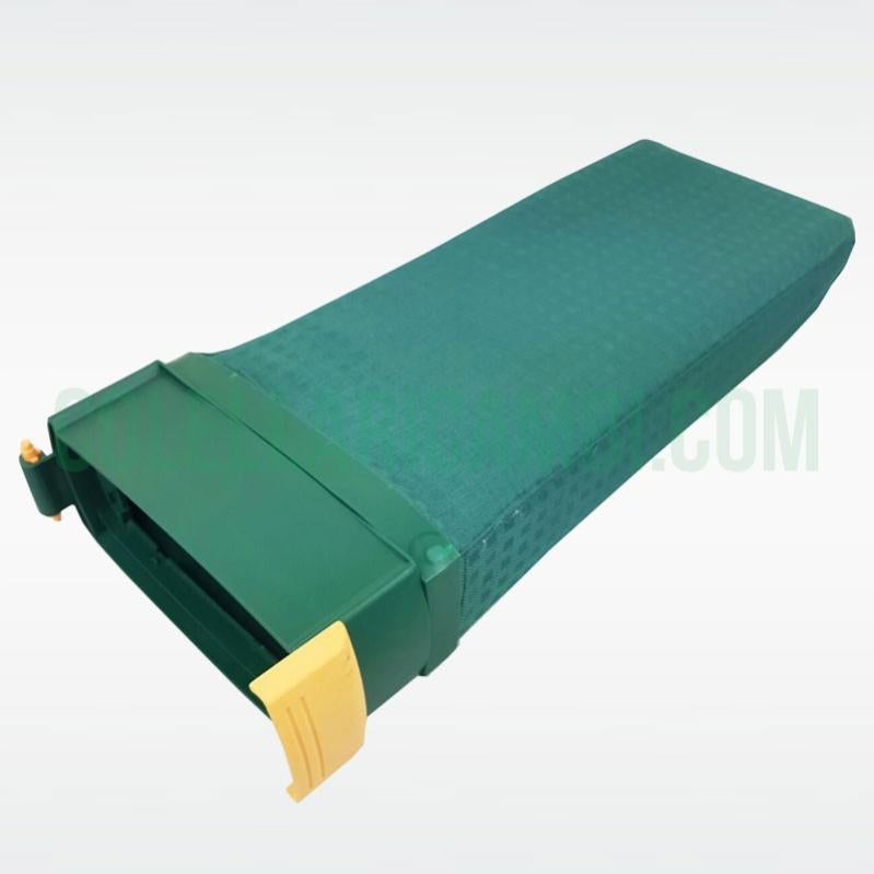 BIERRE STORE BOCCHETTONE FOLLETTO VK 121 PORTA SACCHETTO UNITÀ FILTRO VORWERK KOBOLD COMPATIBILE