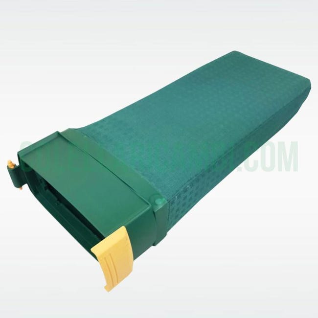BIERRE STORE BOCCHETTONE FOLLETTO VK 121 PORTA SACCHETTO UNITÀ FILTRO VORWERK KOBOLD COMPATIBILE BIERRE STORE BOCCHETTONE FOLLETTO VK 121 PORTA SACCHETTO UNITÀ FILTRO VORWERK KOBOLD COMPATIBILE
