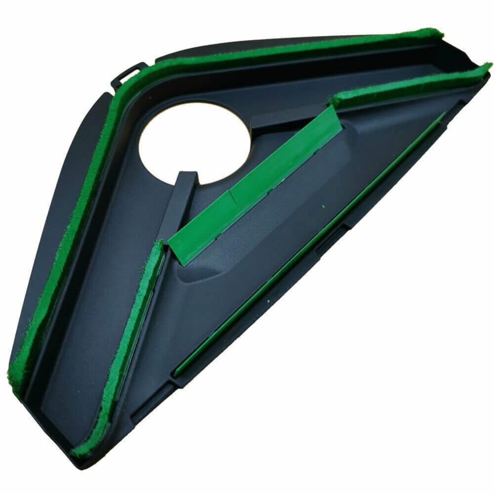 Piastra Sottospazzola HD60 Per Folletto VK200 E VK220S - Spazzola Con Setole - Foto 10