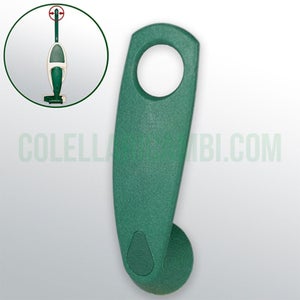 Vhbw Tubo flessibile dell'aspirapolvere con set di bocchette (4-pezzi)  compatibile con Vorwerk Folletto VK 150, VK 200, VK 220