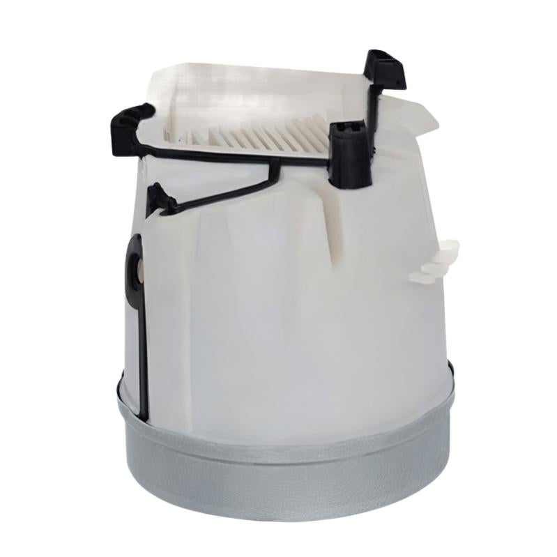 Corps Moteur Régénéré Pour Aspirateur Vorwerk Folletto Kobold VK135/VK136 - Avec Filtres, Garanti