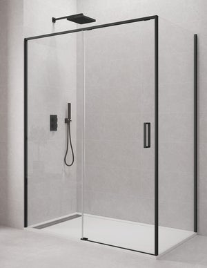 Cabine de douche 140 cm au meilleur prix