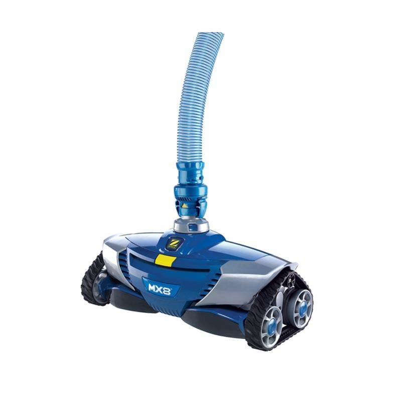 Limpiafondos Zodiac Mx8