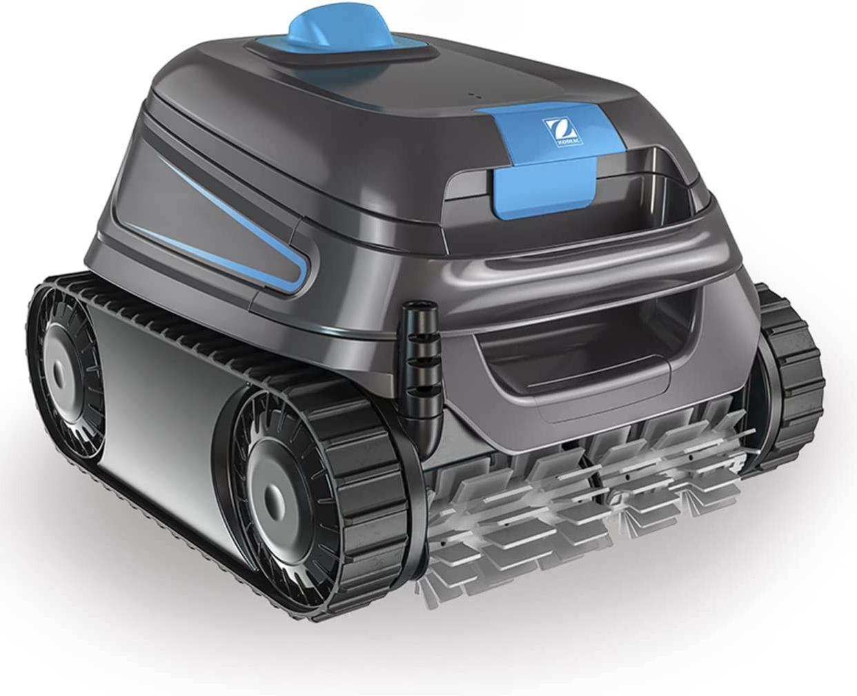 Limpiafondos Zodiac Cnx 10