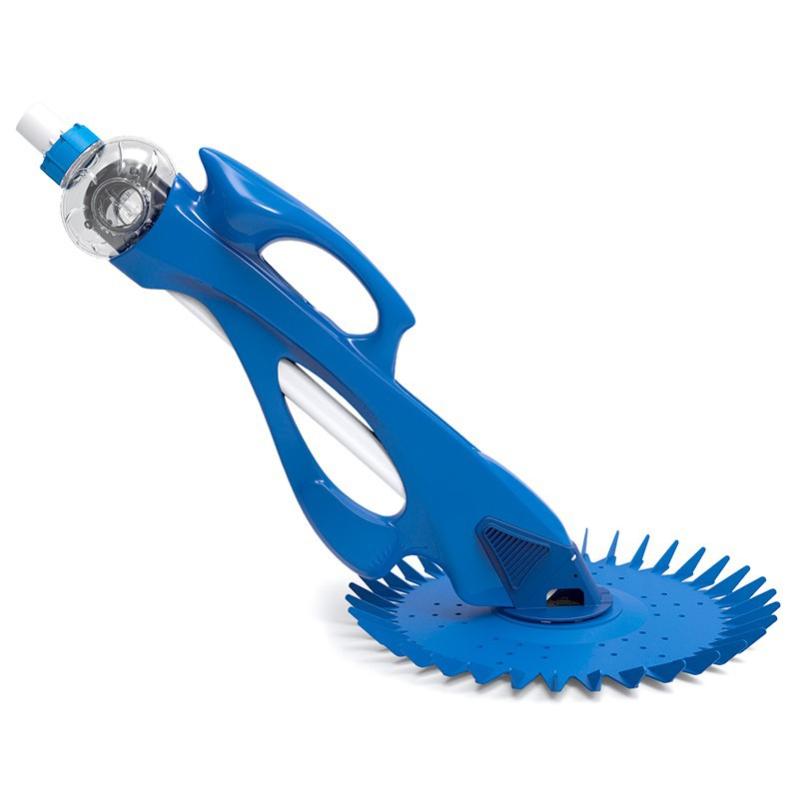 Limpiafondos Automático Mamba