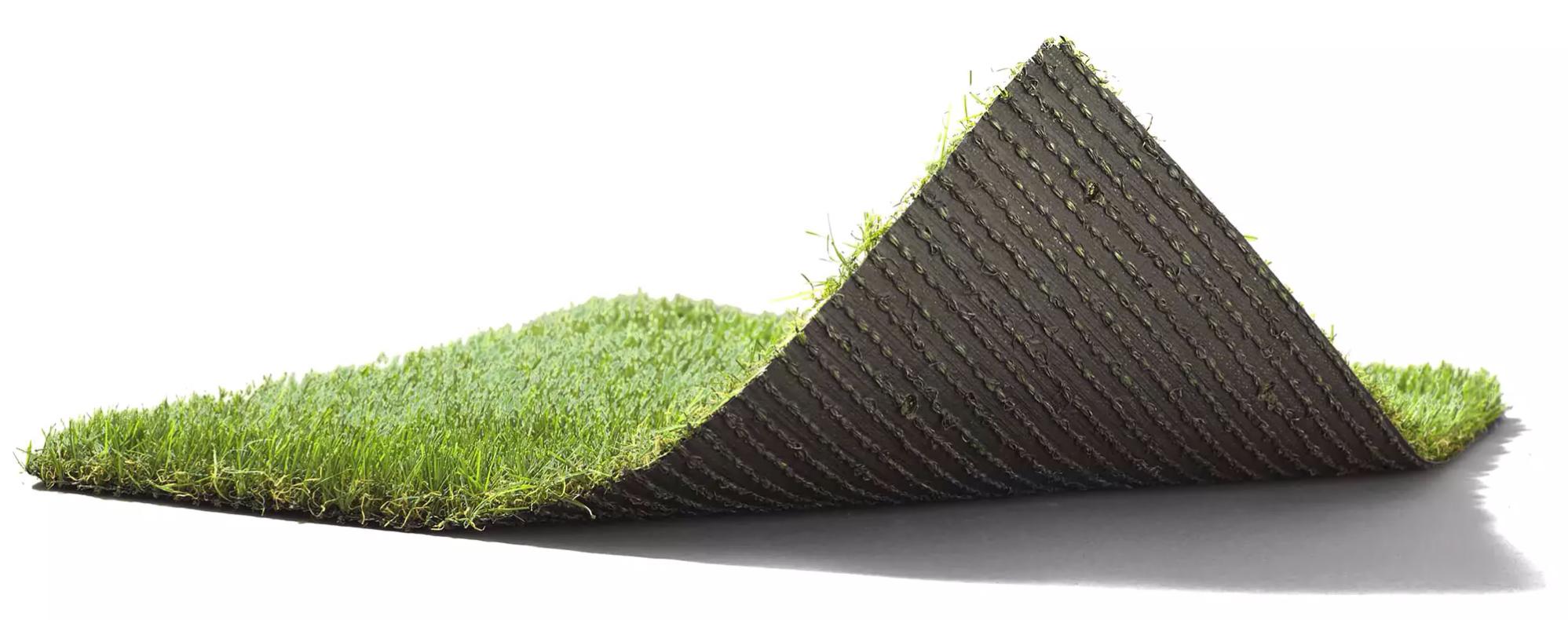 Linea Garden Friend Prato Verde Basik 200x2500 Cm - Spessore 8mm, Tappeto Erboso Artificiale Resistente, Uso Facile - 2