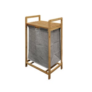 Muebles de baño de bambú: compra online