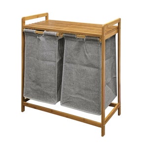 Muebles de baño de bambú: compra online