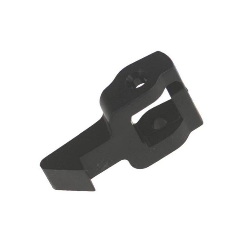 Loquet De Porte Pour Sèche-linge Hoover - Compatible Nombreux Modèles - Réf. équivalente 40004091 - Neuf