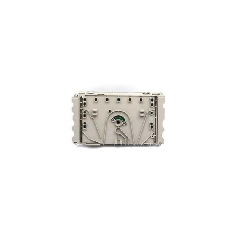 482000012556 WHIRLPOOL GT283NB N°49 Verrou De Porte De Porte Pour Four A Micro Ondes 482000012556 WHIRLPOOL GT283NB N°49 Verrou De Porte De Porte Pour Four A Micro Ondes