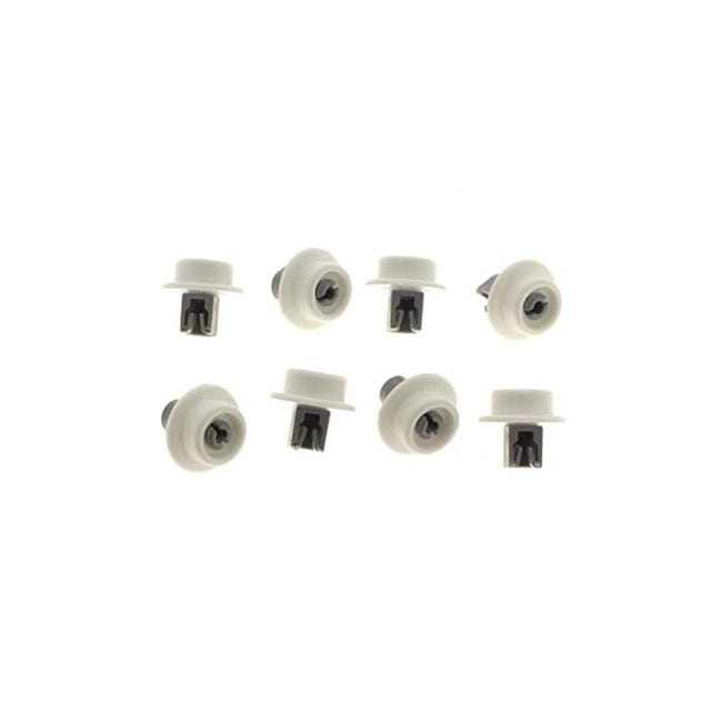 Sunbbingsp Pomello Doccia Vetro, 2 Pcs Pomello Doccia Acciaio inox Sunbbingsp Pomello Doccia Vetro, 2 Pcs Pomello Doccia Acciaio inox